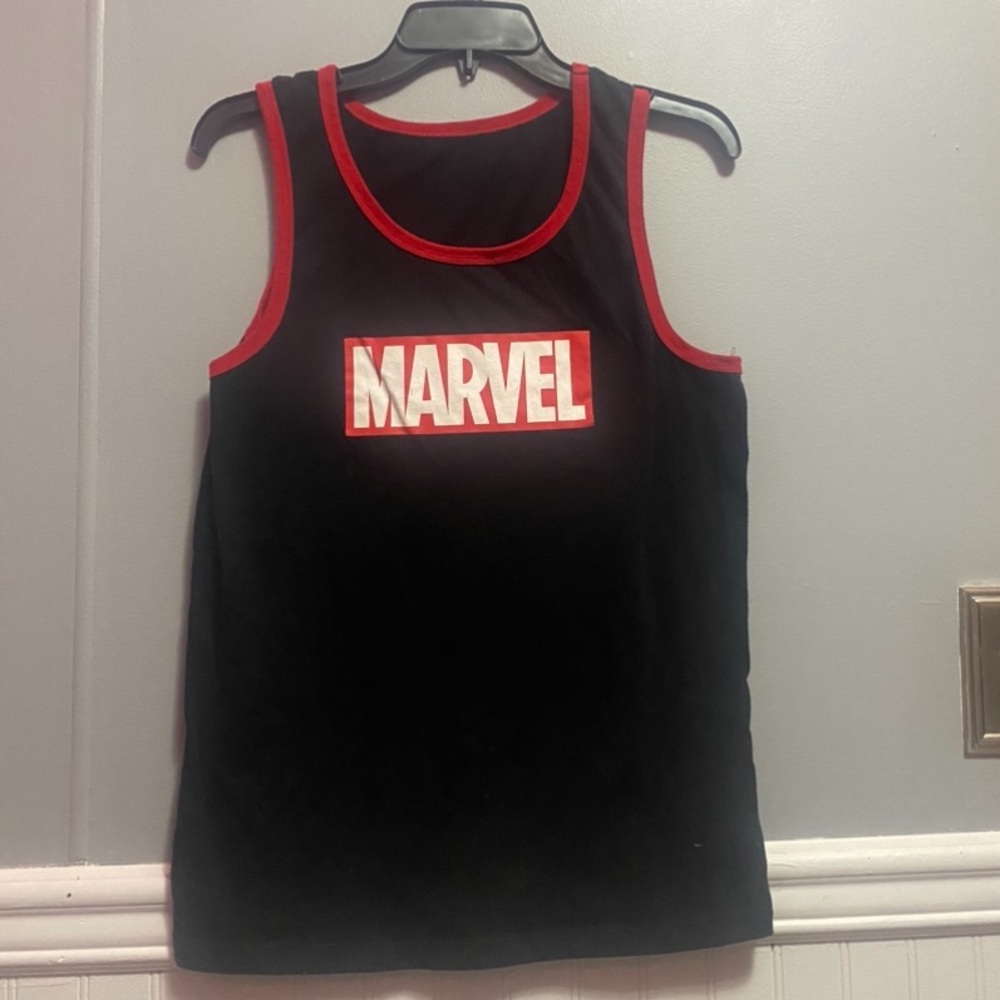 Marvel Tank Men’s